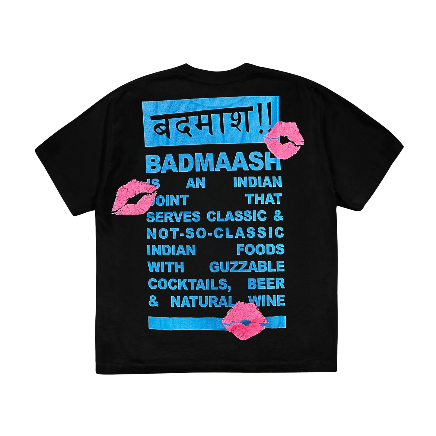 CHUTKI SHIRT