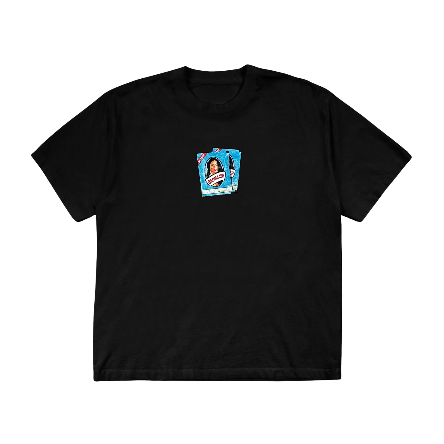 CHUTKI SHIRT