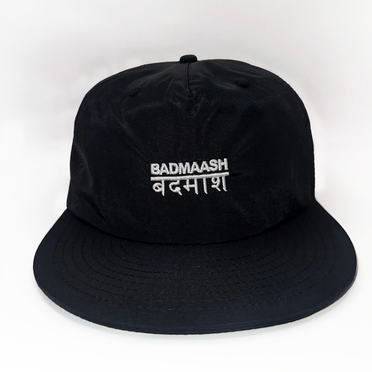 BADMAASH HAT