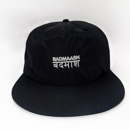BADMAASH HAT