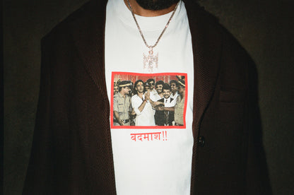SANJAY DUTT TSHIRT