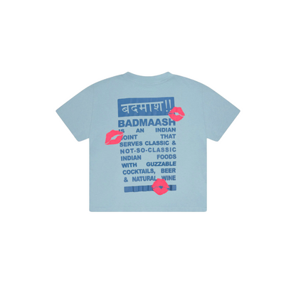CHUTKI BABY TEE
