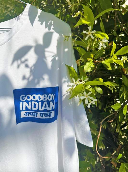 GOODBOY INDIAN SHIRT